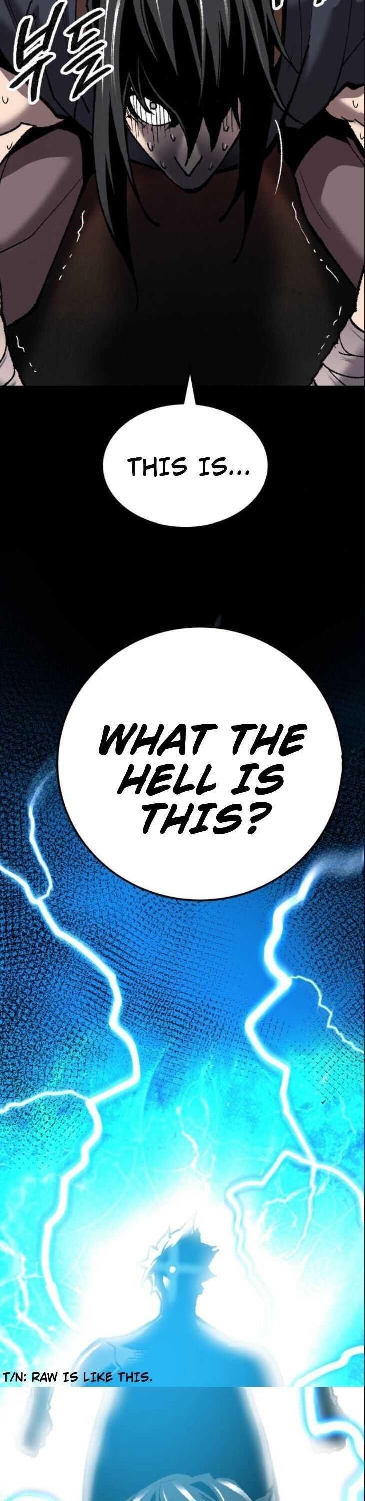 Read Limit Breaker Manga Online