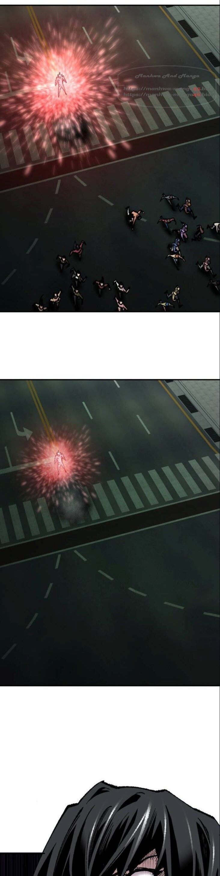 Read Limit Breaker Manga Online