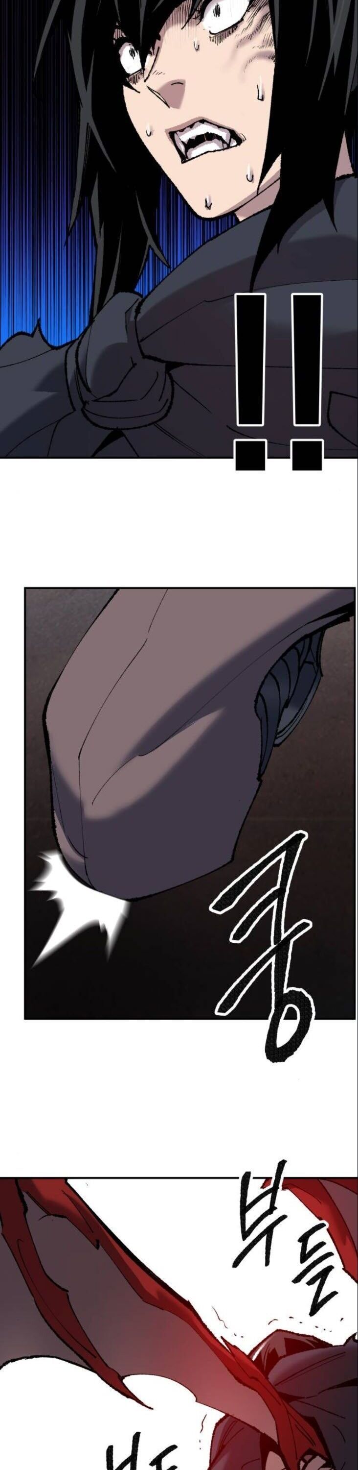 Read Limit Breaker Manga Online