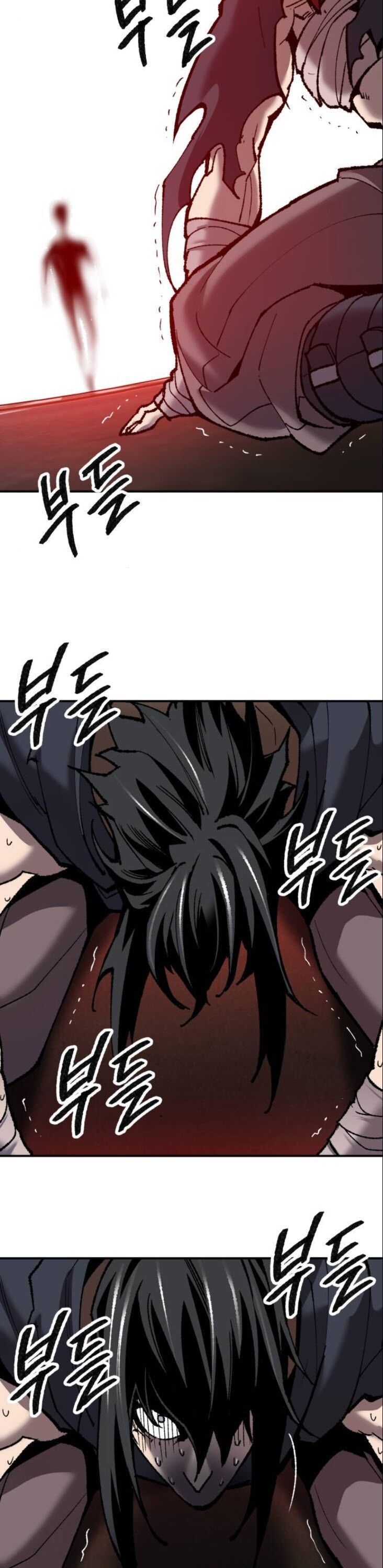 Read Limit Breaker Manga Online