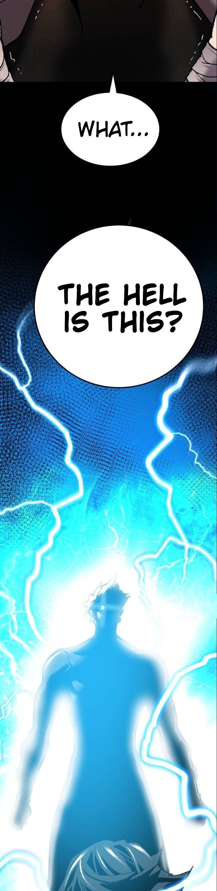 Read Limit Breaker Manga Online
