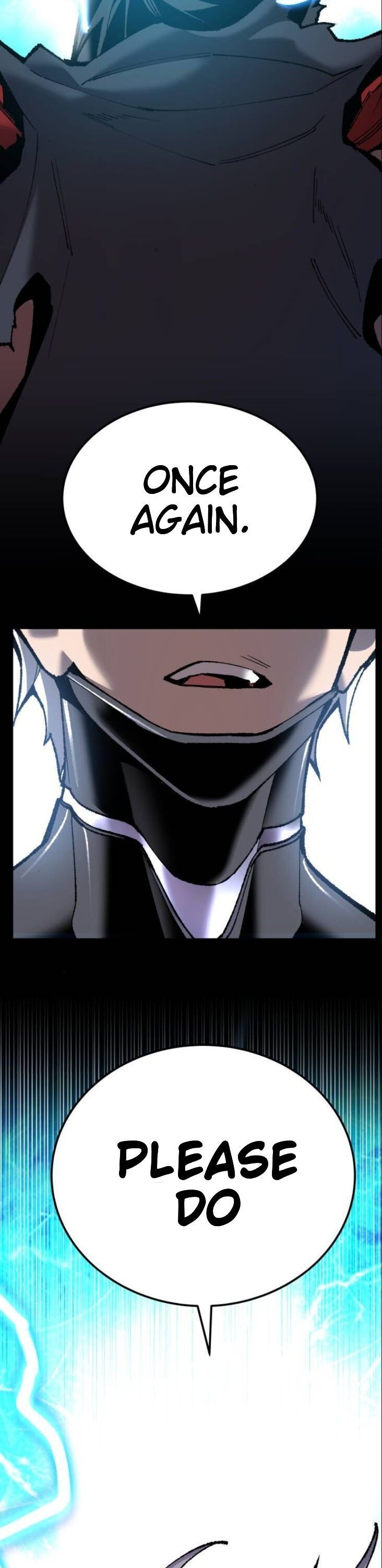 Read Limit Breaker Manga Online