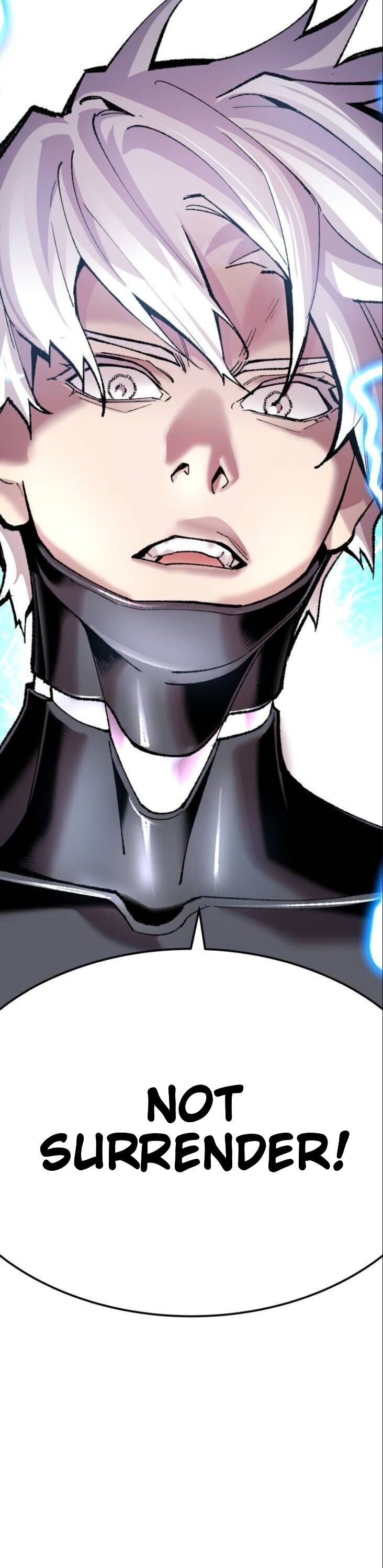 Read Limit Breaker Manga Online