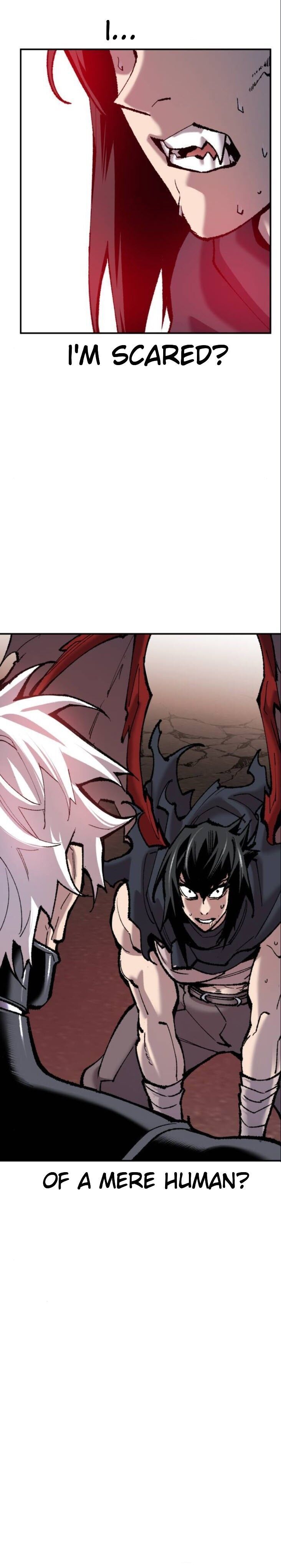 Read Limit Breaker Manga Online