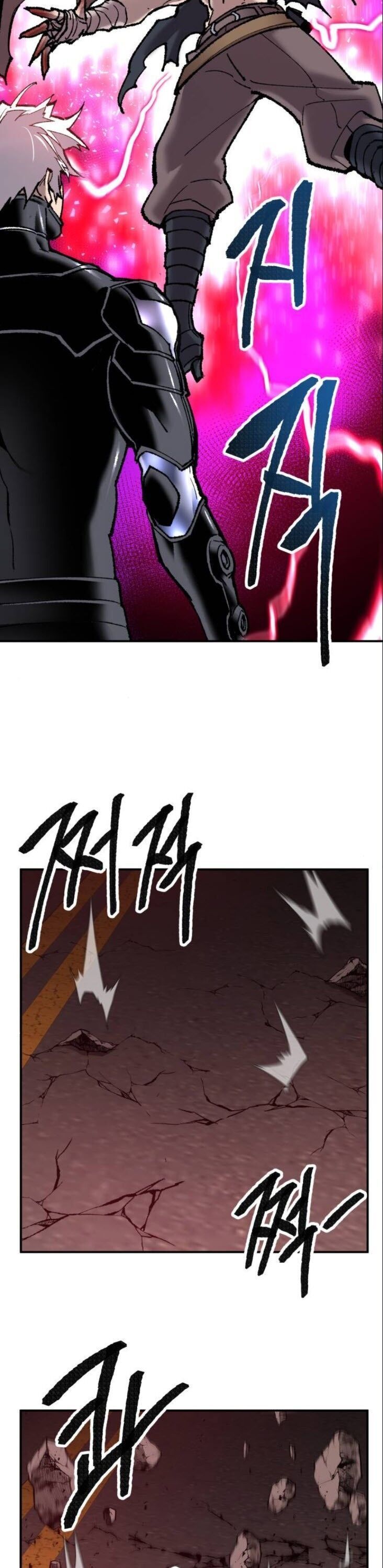 Read Limit Breaker Manga Online