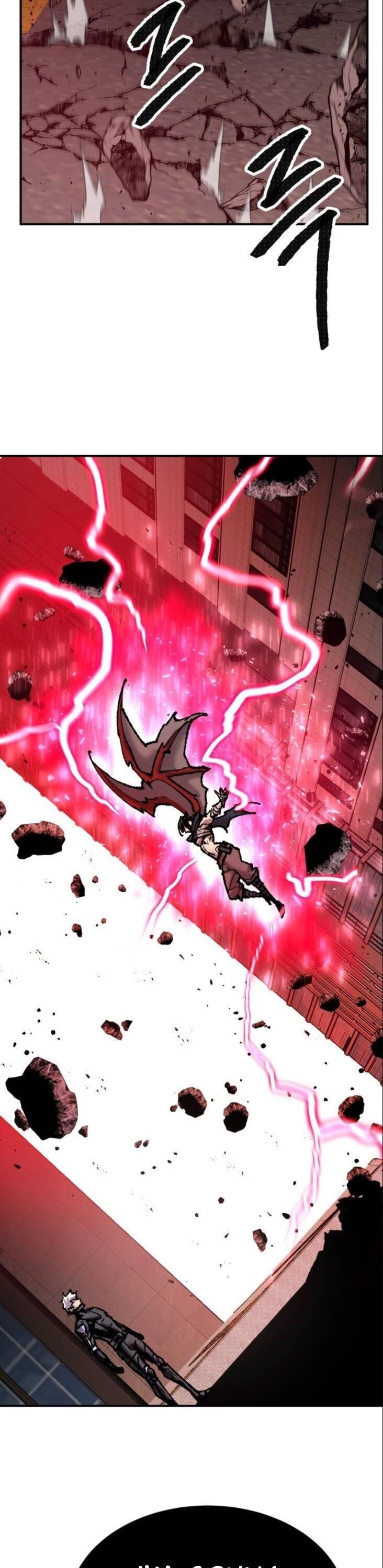 Read Limit Breaker Manga Online