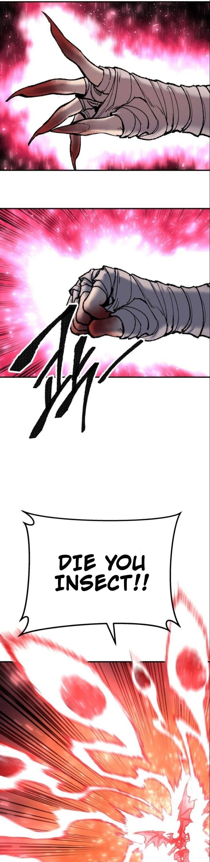 Read Limit Breaker Manga Online