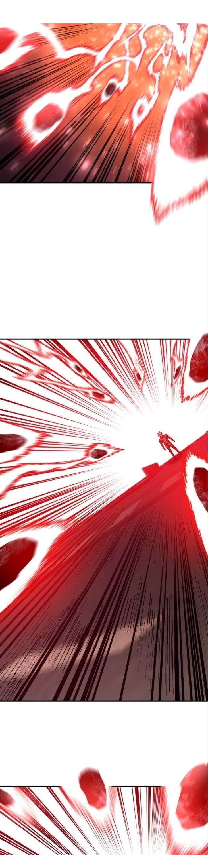 Read Limit Breaker Manga Online