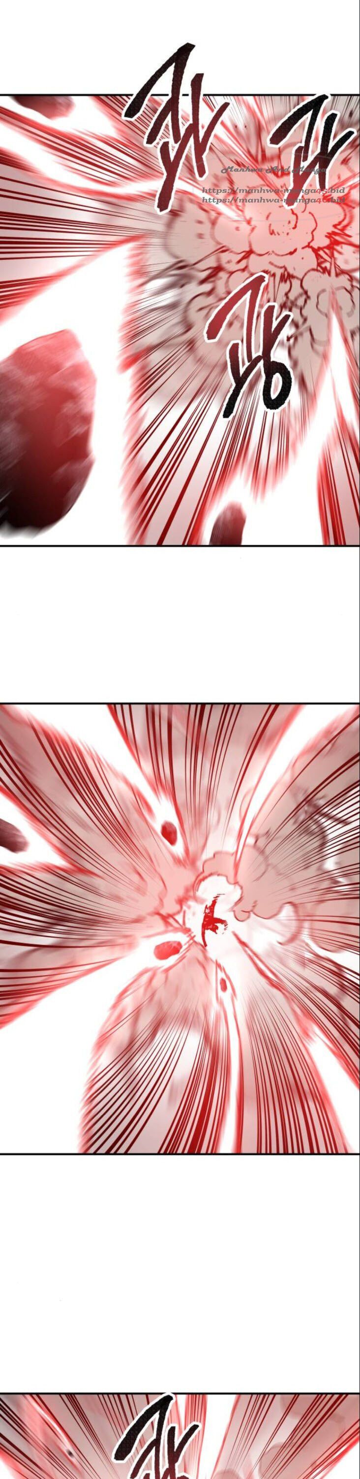 Read Limit Breaker Manga Online