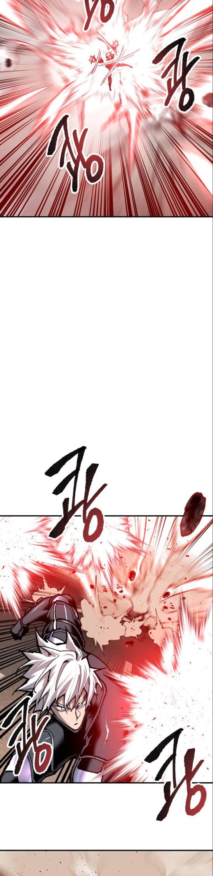 Read Limit Breaker Manga Online