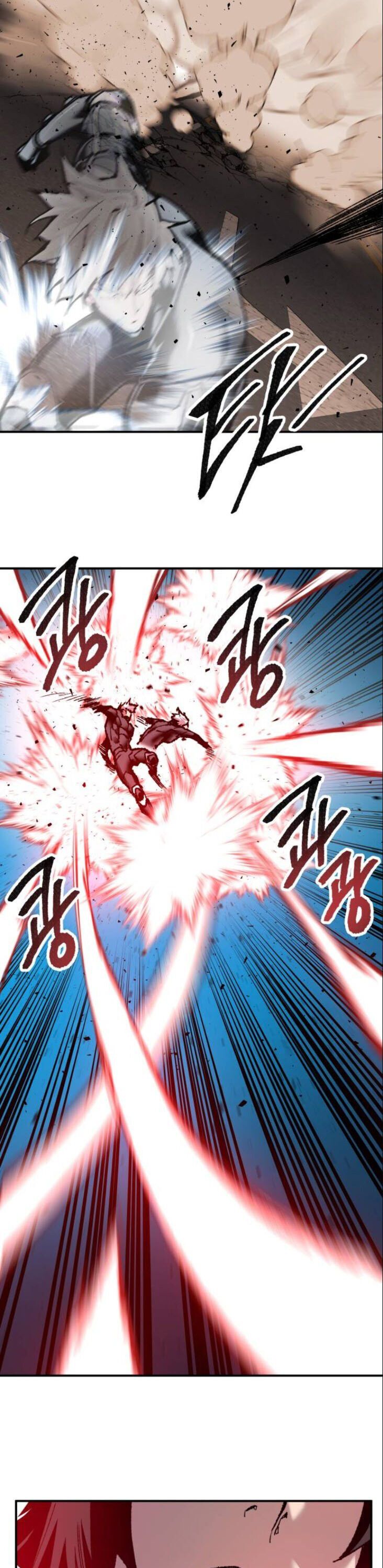 Read Limit Breaker Manga Online