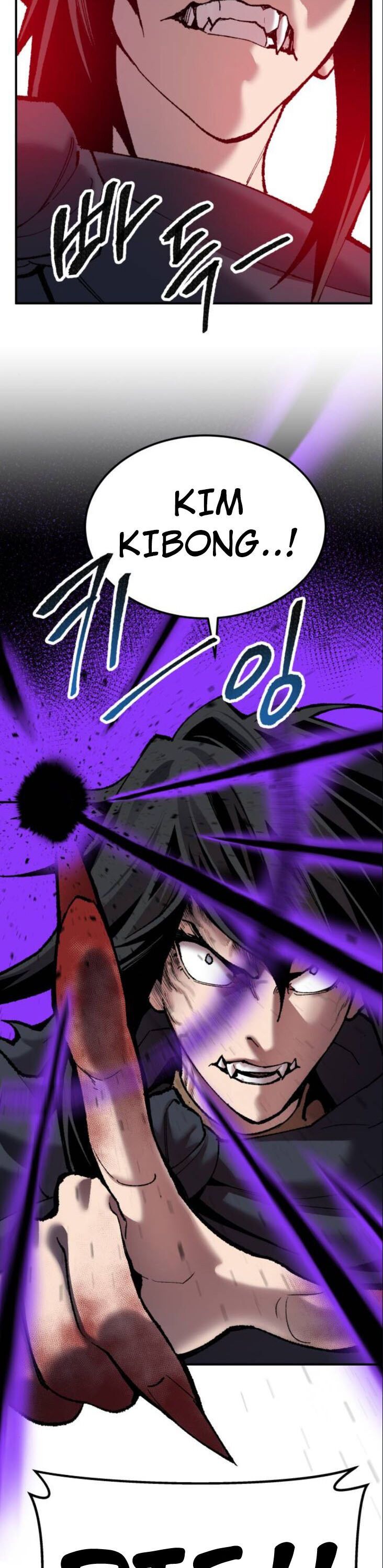 Read Limit Breaker Manga Online
