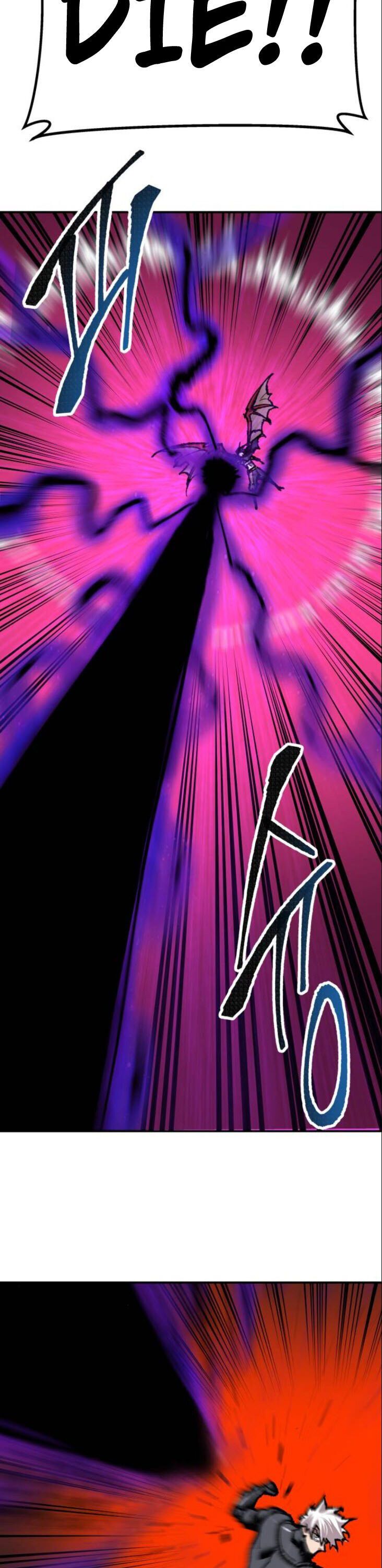 Read Limit Breaker Manga Online