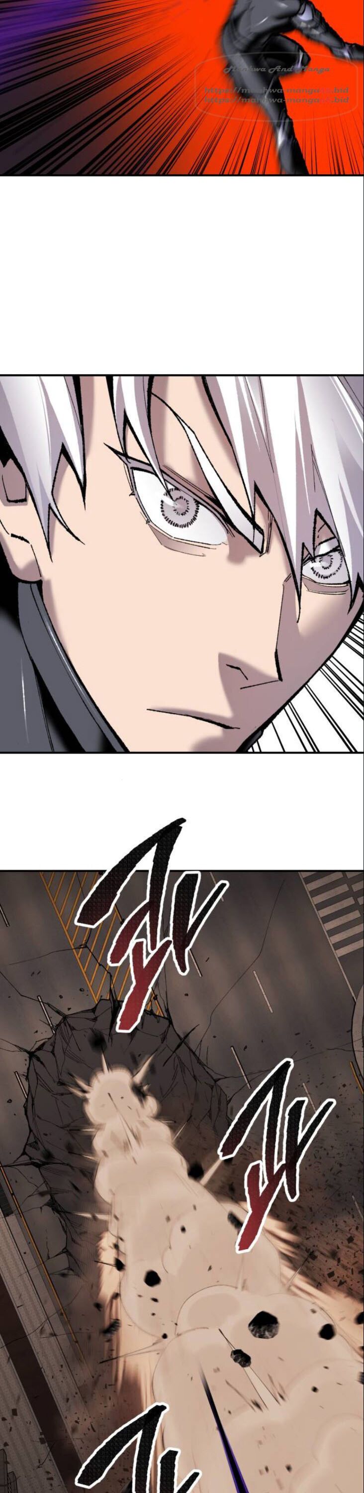 Read Limit Breaker Manga Online