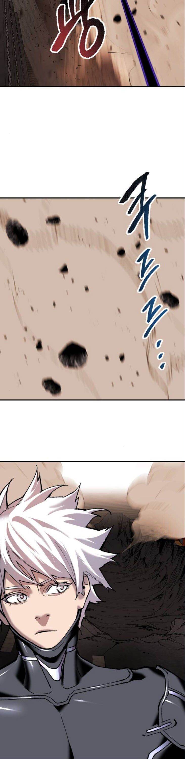 Read Limit Breaker Manga Online