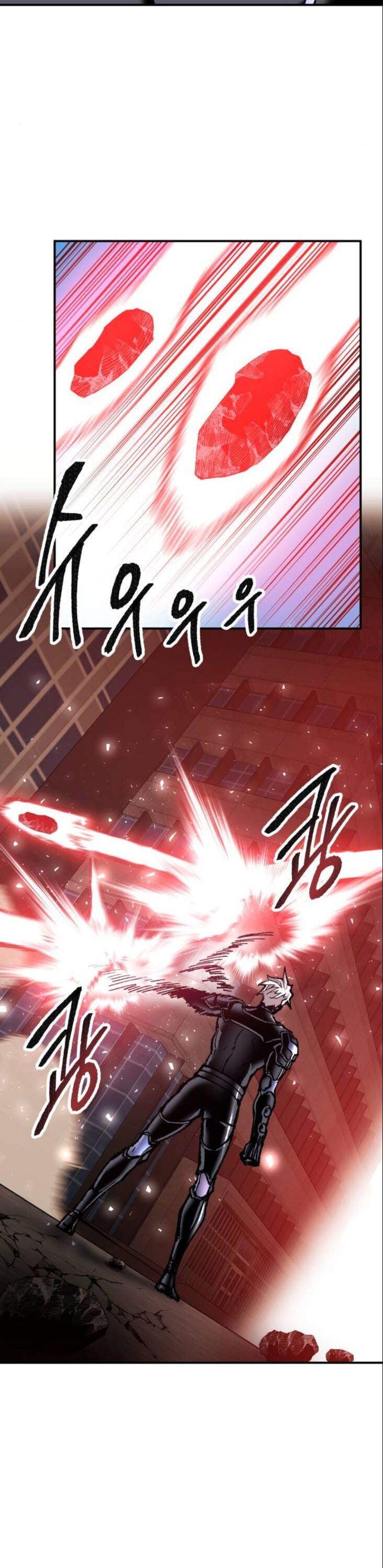 Read Limit Breaker Manga Online
