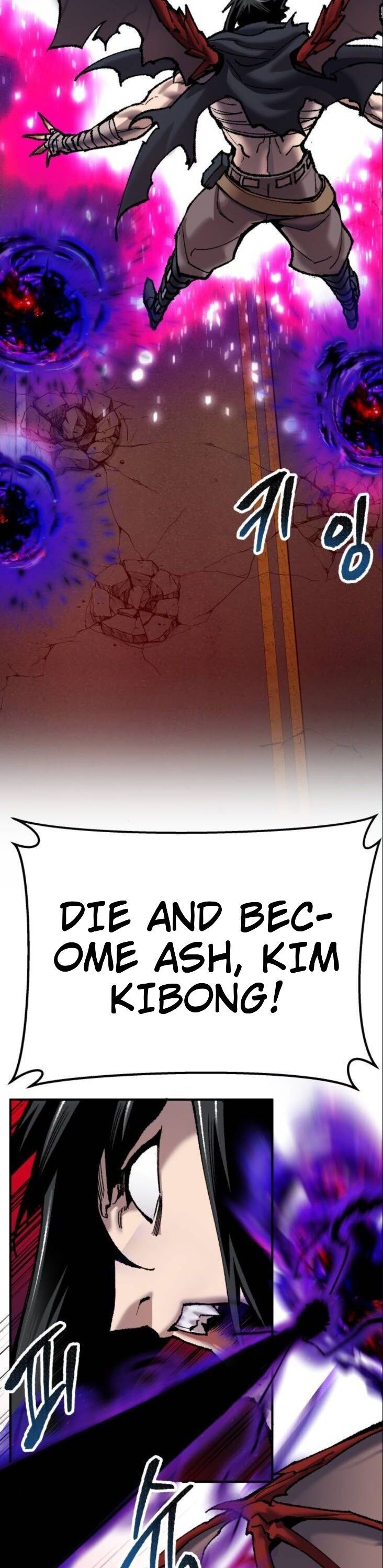 Read Limit Breaker Manga Online