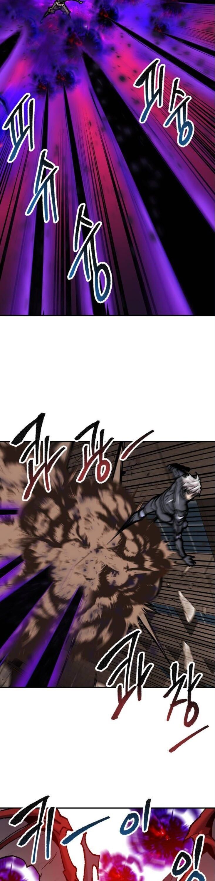 Read Limit Breaker Manga Online