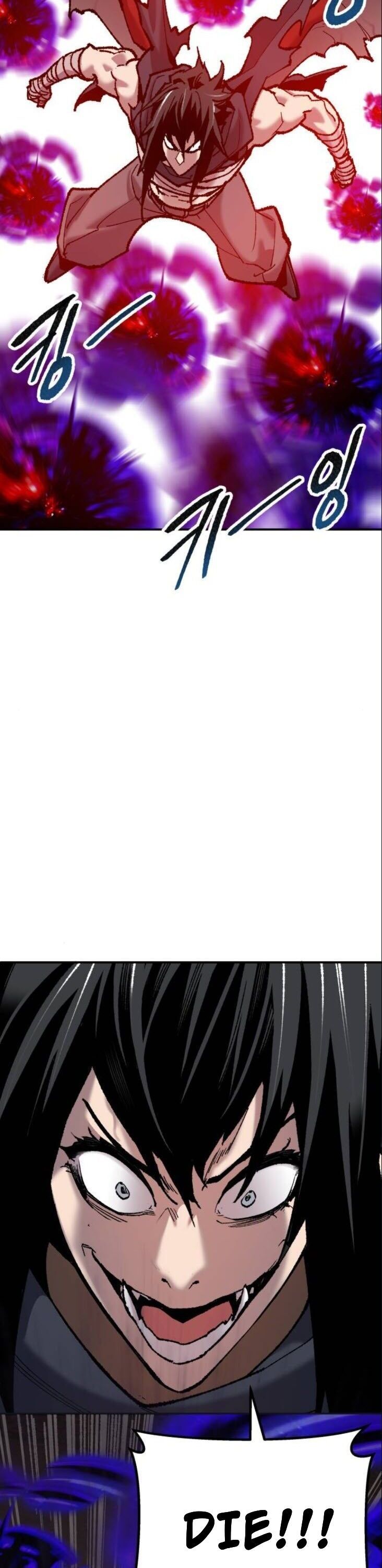 Read Limit Breaker Manga Online