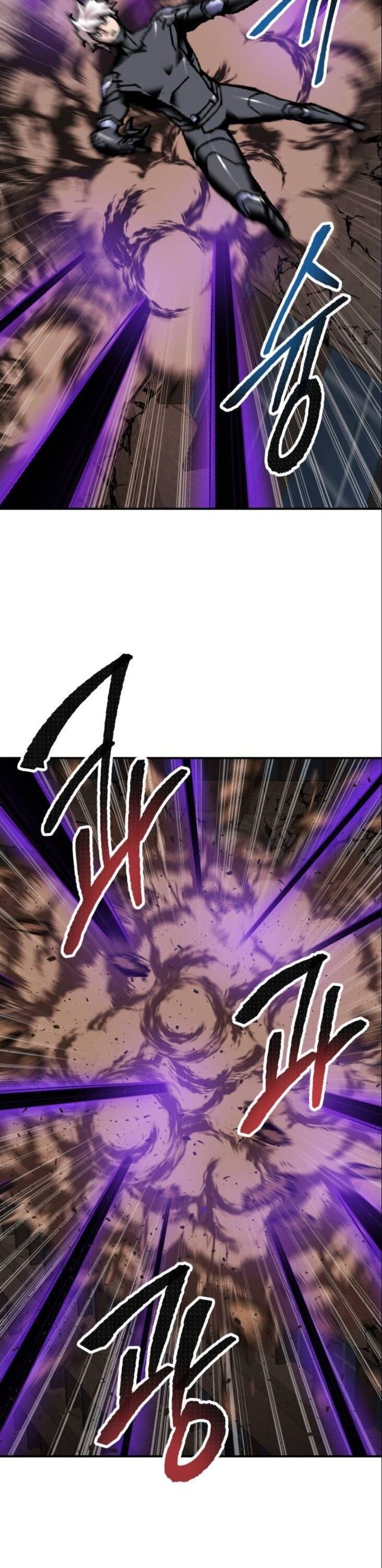 Read Limit Breaker Manga Online