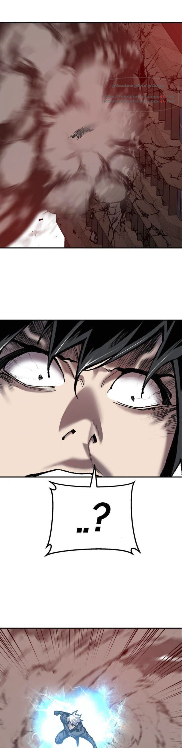 Read Limit Breaker Manga Online