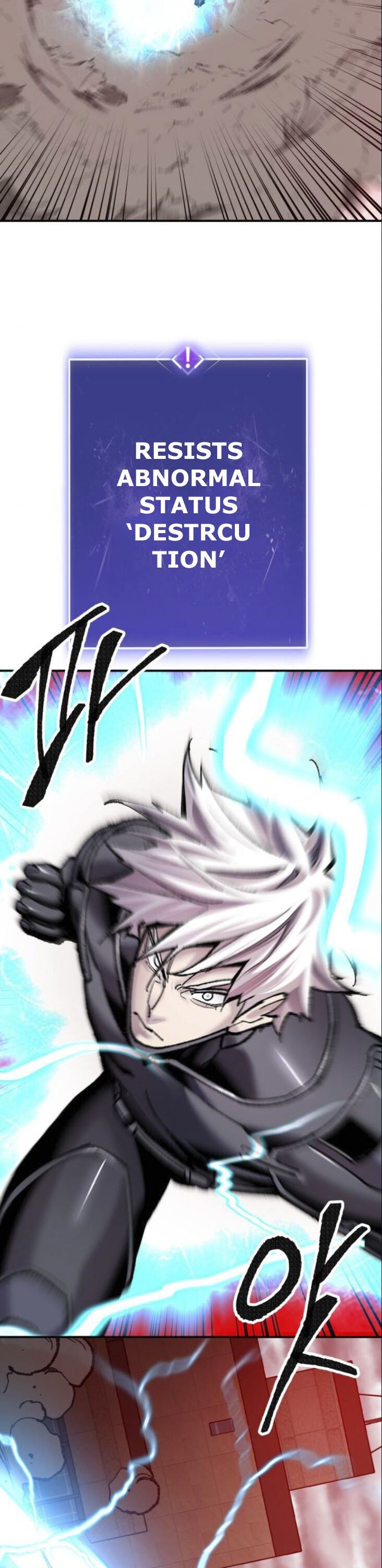 Read Limit Breaker Manga Online
