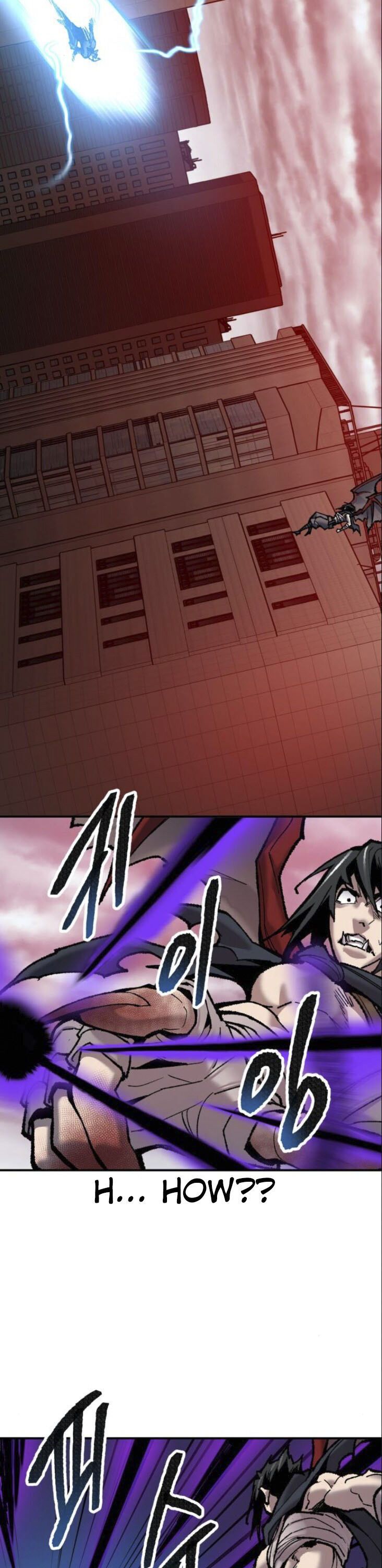 Read Limit Breaker Manga Online