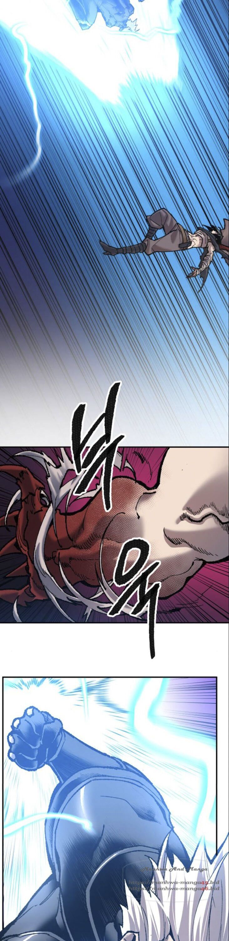 Read Limit Breaker Manga Online