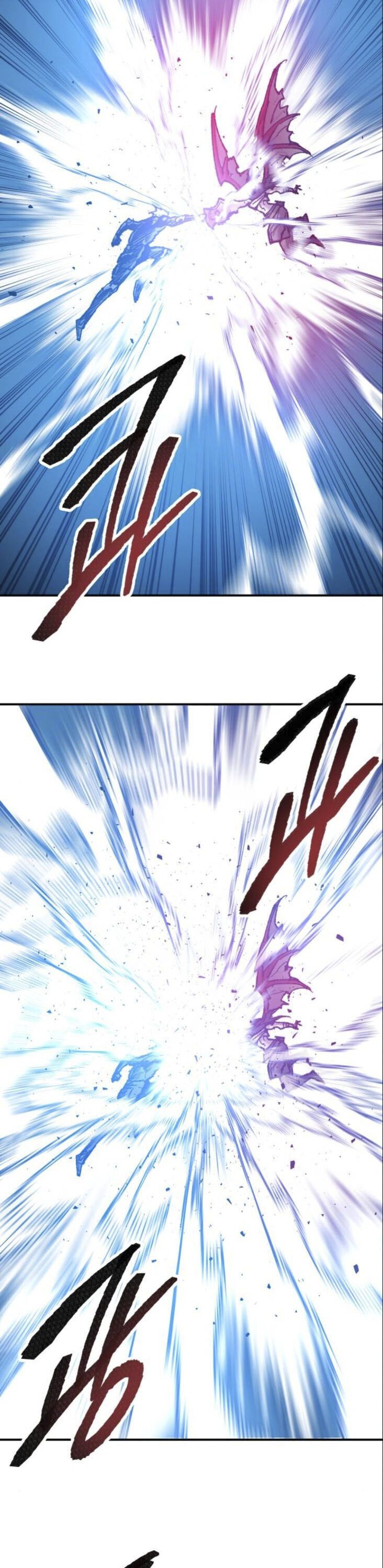 Read Limit Breaker Manga Online