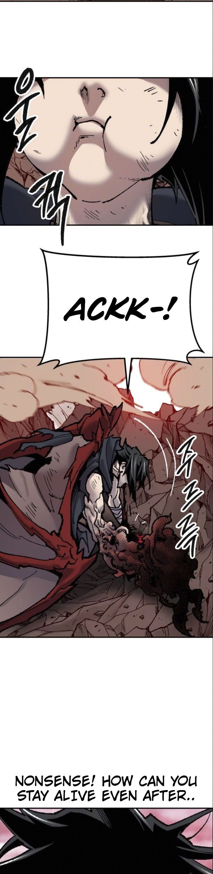 Read Limit Breaker Manga Online