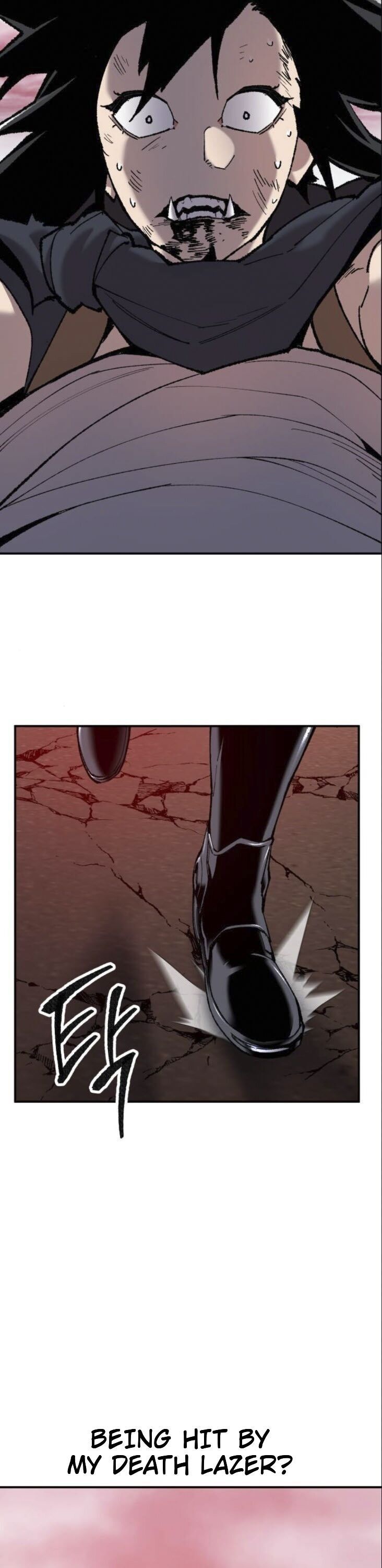 Read Limit Breaker Manga Online