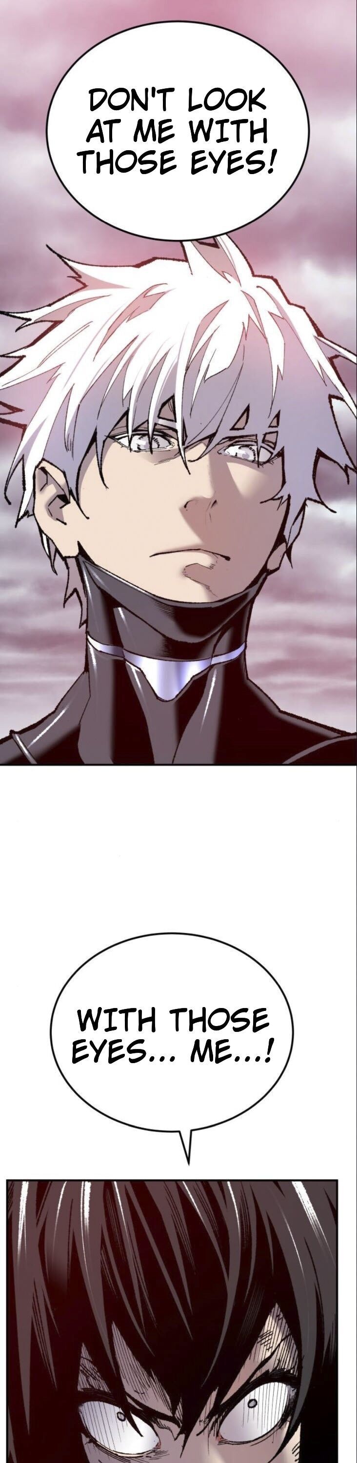 Read Limit Breaker Manga Online