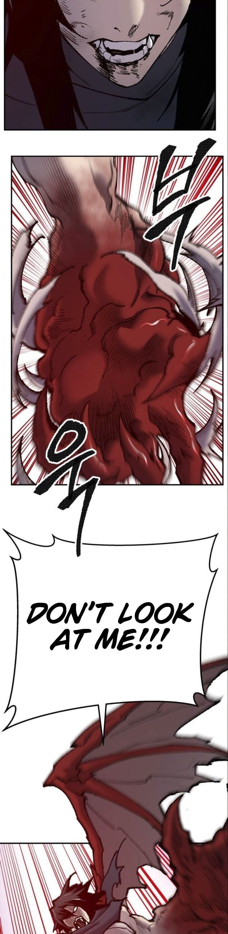 Read Limit Breaker Manga Online