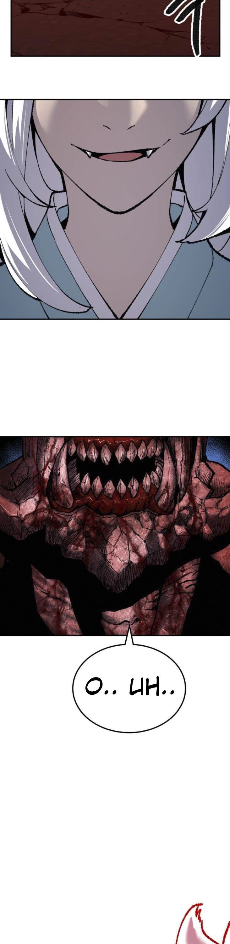 Read Limit Breaker Manga Online