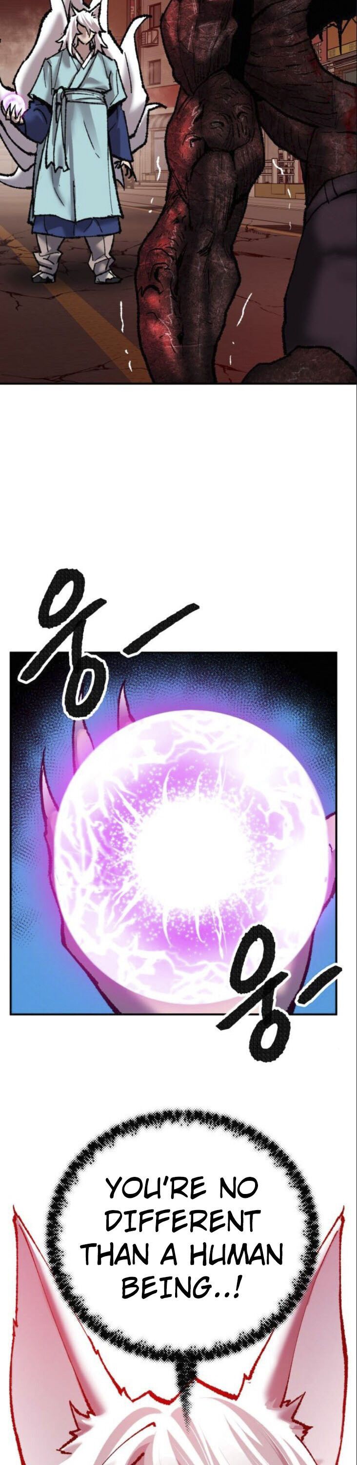 Read Limit Breaker Manga Online
