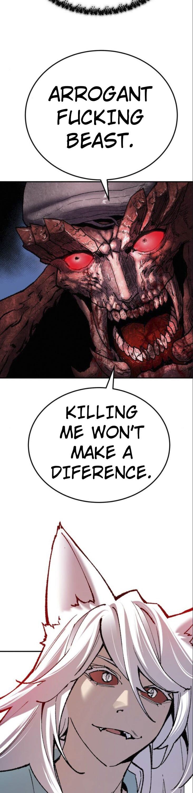 Read Limit Breaker Manga Online