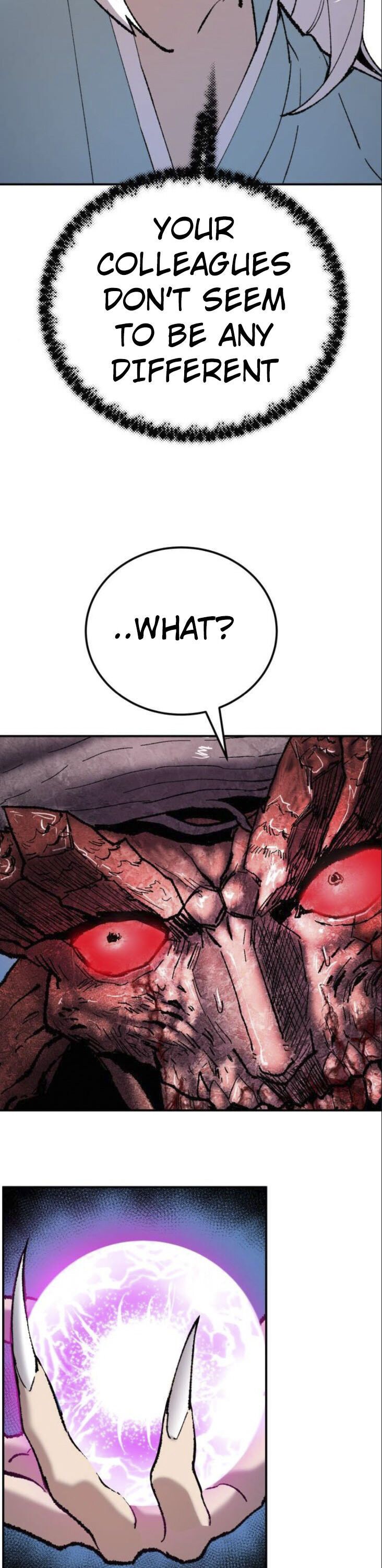 Read Limit Breaker Manga Online