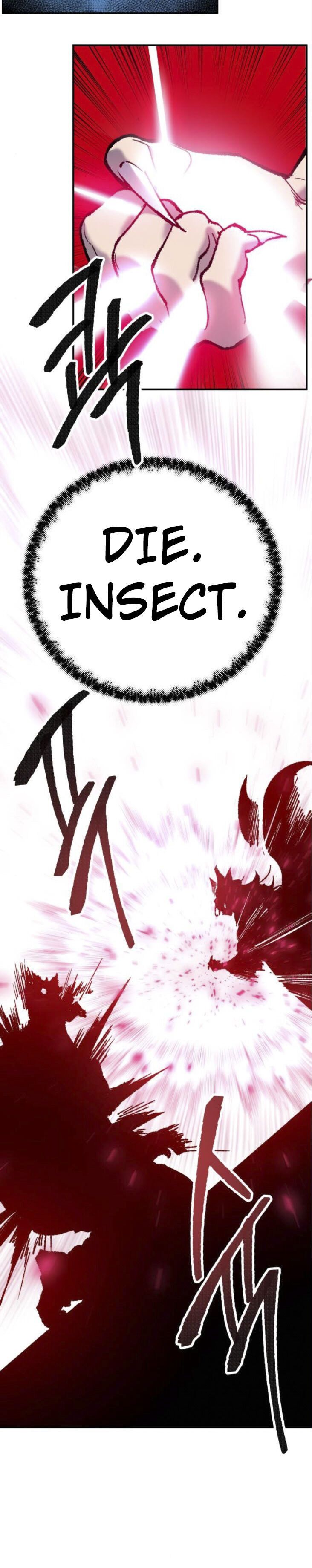 Read Limit Breaker Manga Online