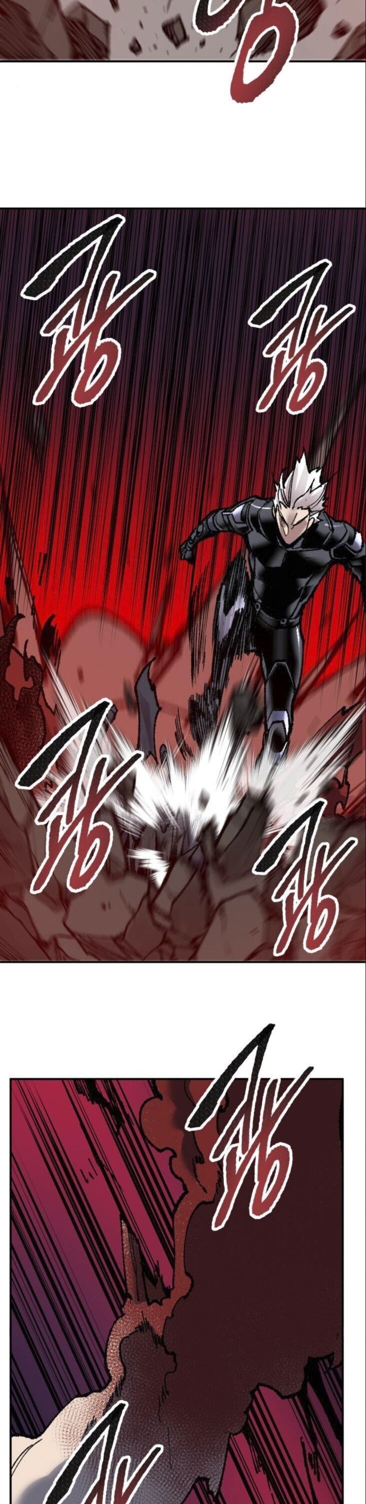 Read Limit Breaker Manga Online
