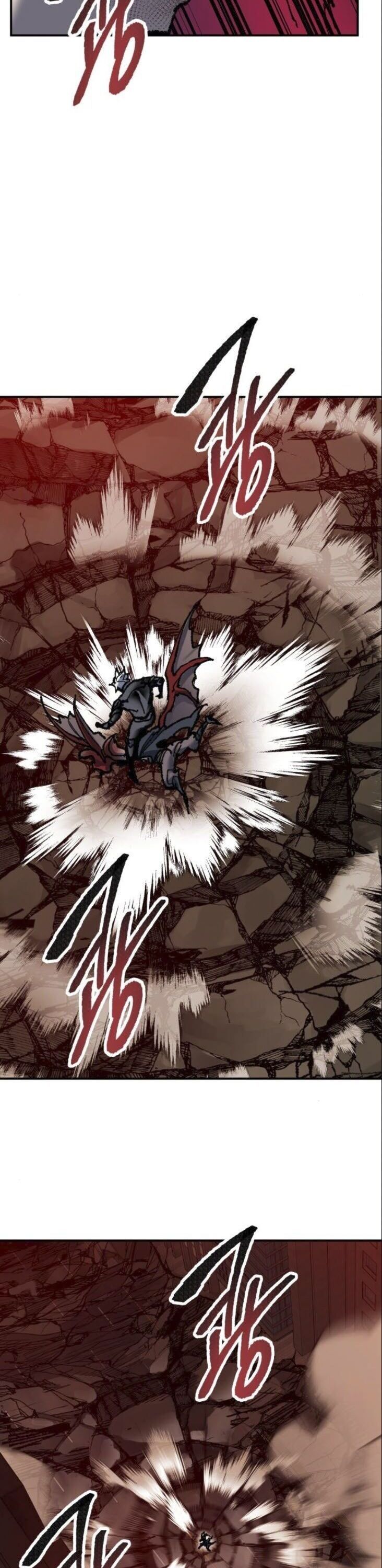 Read Limit Breaker Manga Online