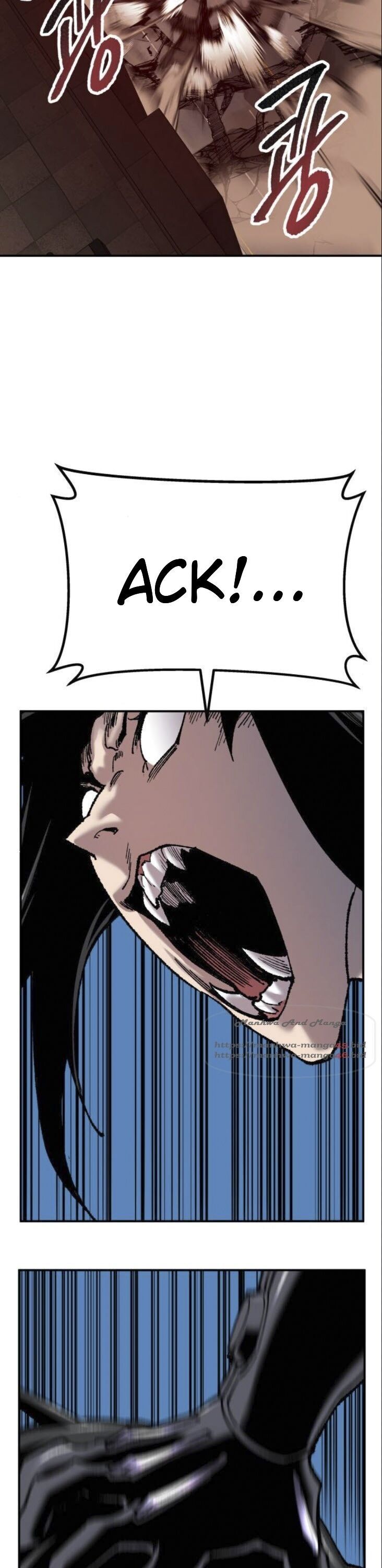 Read Limit Breaker Manga Online
