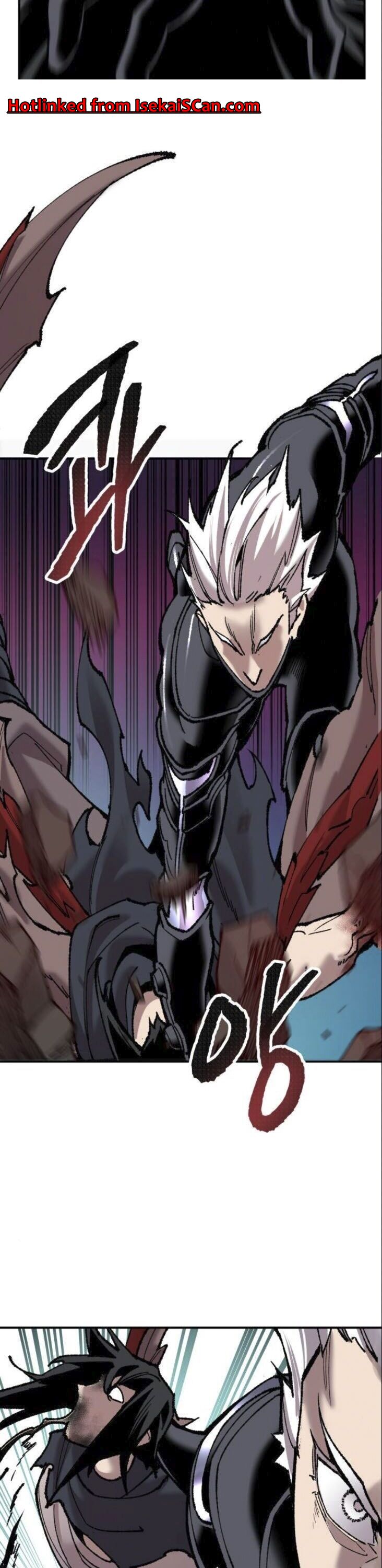 Read Limit Breaker Manga Online