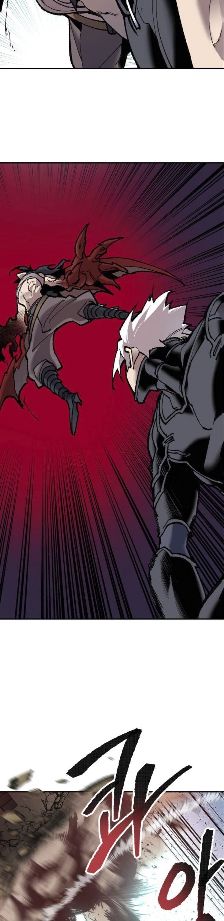 Read Limit Breaker Manga Online