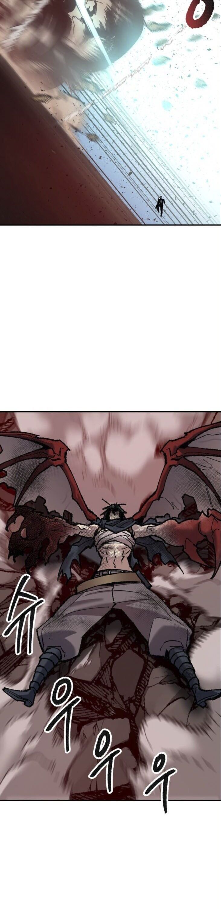 Read Limit Breaker Manga Online