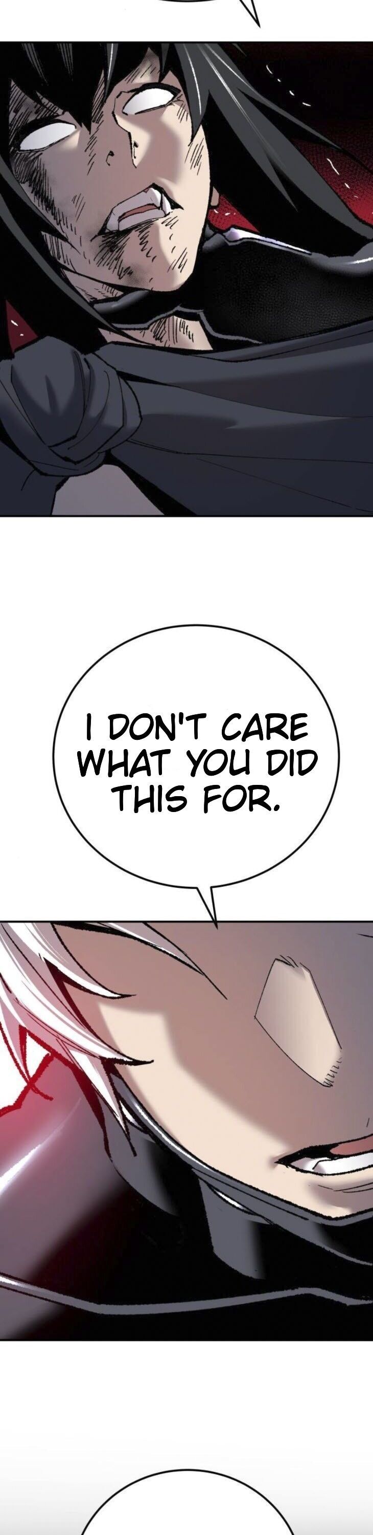 Read Limit Breaker Manga Online