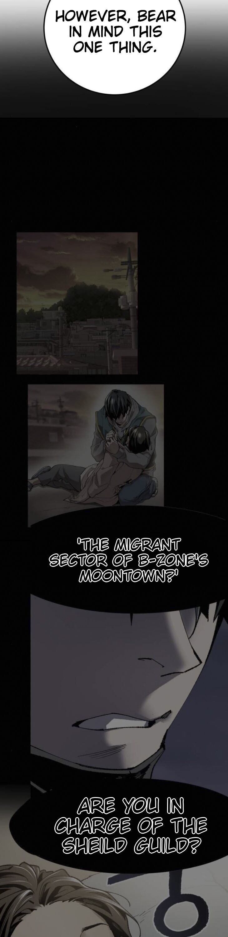 Read Limit Breaker Manga Online