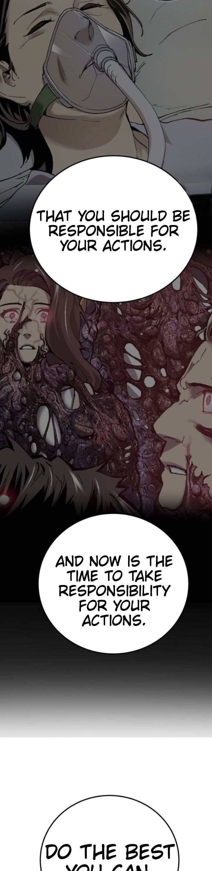 Read Limit Breaker Manga Online