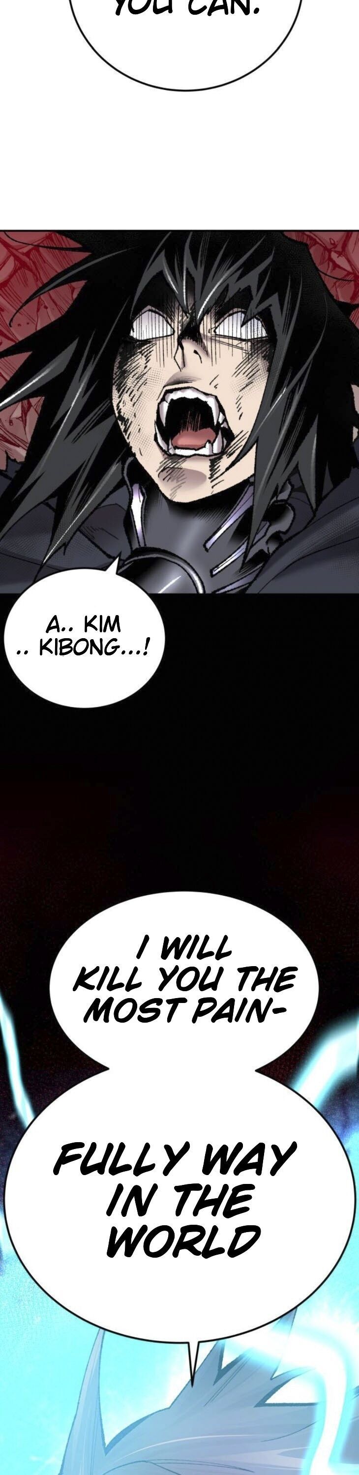 Read Limit Breaker Manga Online