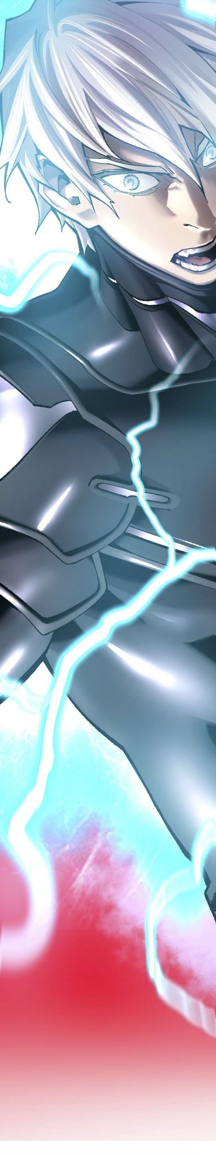Read Limit Breaker Manga Online