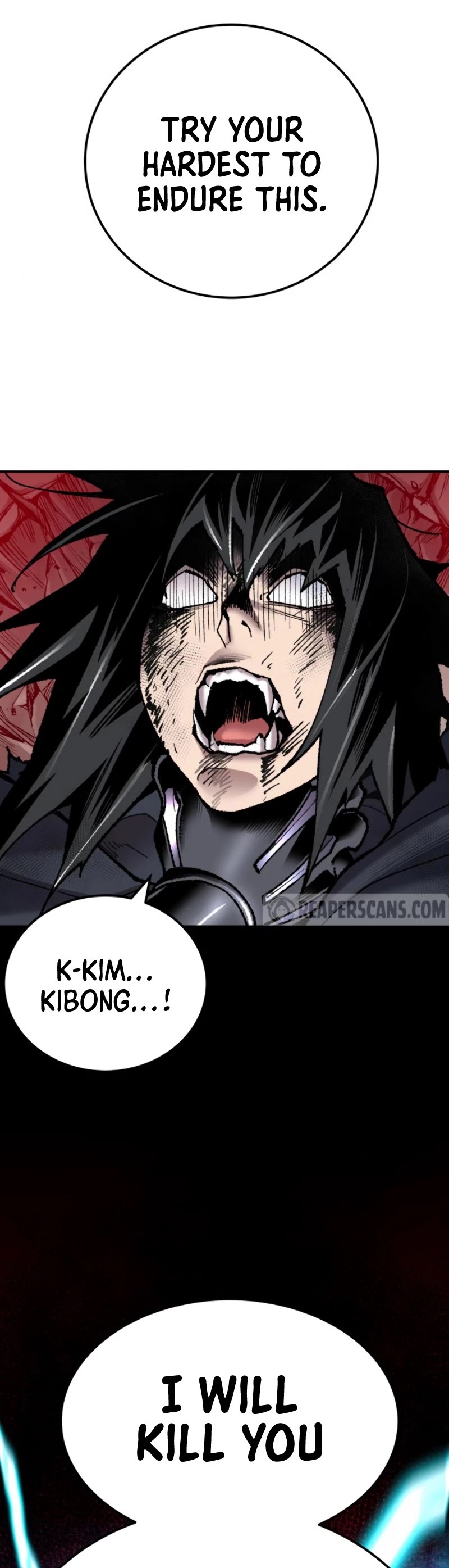 Read Limit Breaker Manga Online